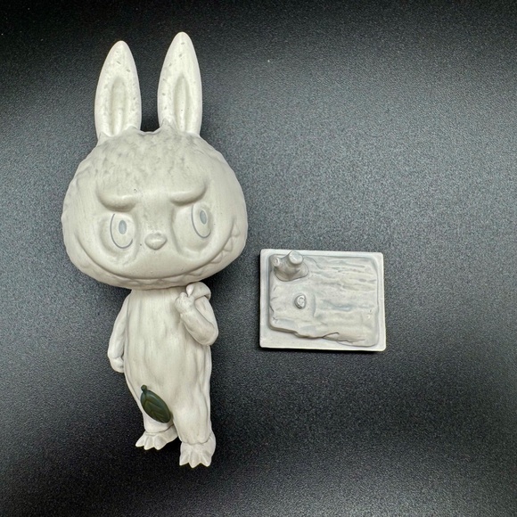 Pop Mart Labubu The Monsters ART Series No Box– David - Picture 10 of 11